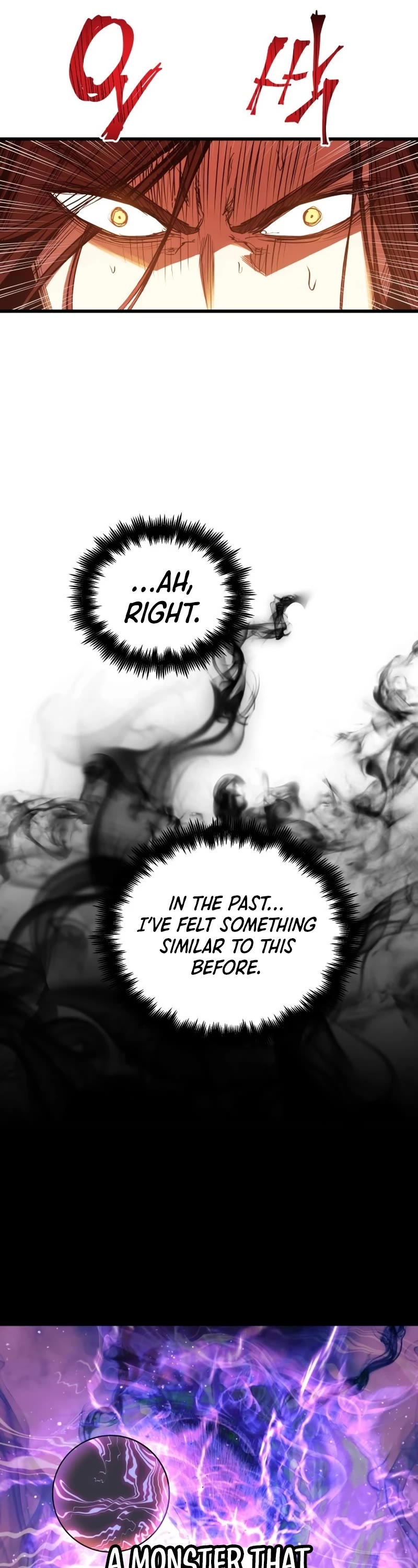 Reincarnation of the Suicidal Battle God Chapter 84 page 27 - Chapter 84