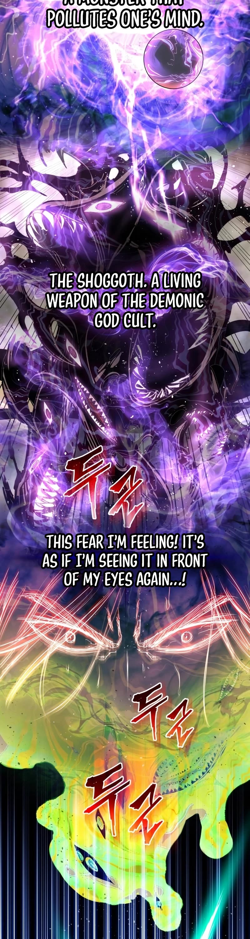 Reincarnation of the Suicidal Battle God Chapter 84 page 28 - Chapter 84