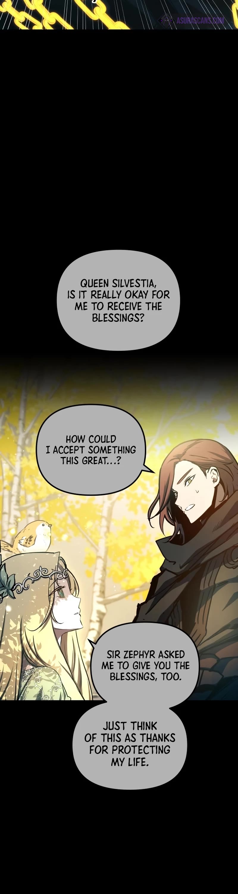 Reincarnation of the Suicidal Battle God Chapter 84 page 36 - Chapter 84