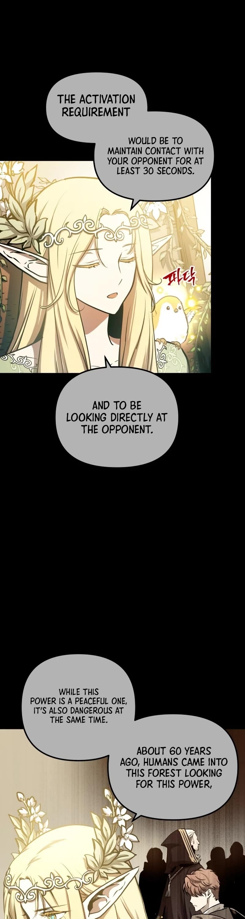 Reincarnation of the Suicidal Battle God Chapter 84 page 37 - Chapter 84