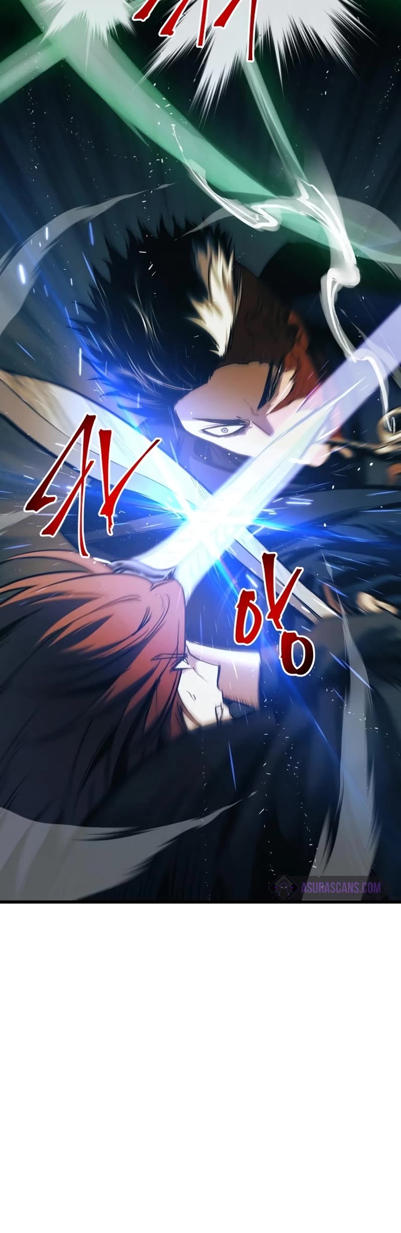 Reincarnation of the Suicidal Battle God Chapter 84 page 6 - Chapter 84