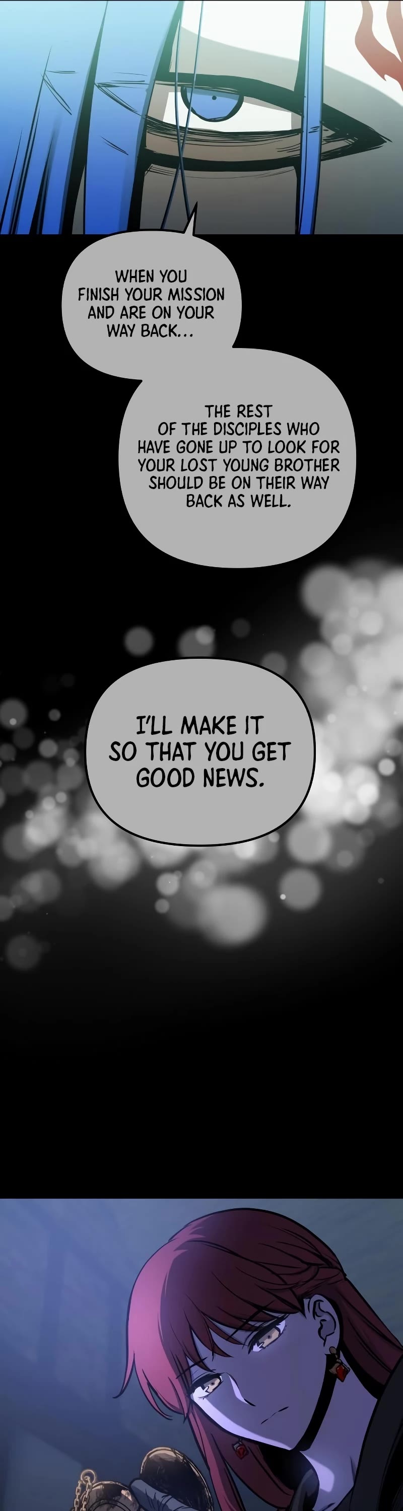 Reincarnation of the Suicidal Battle God Chapter 85 page 13 - Chapter 85