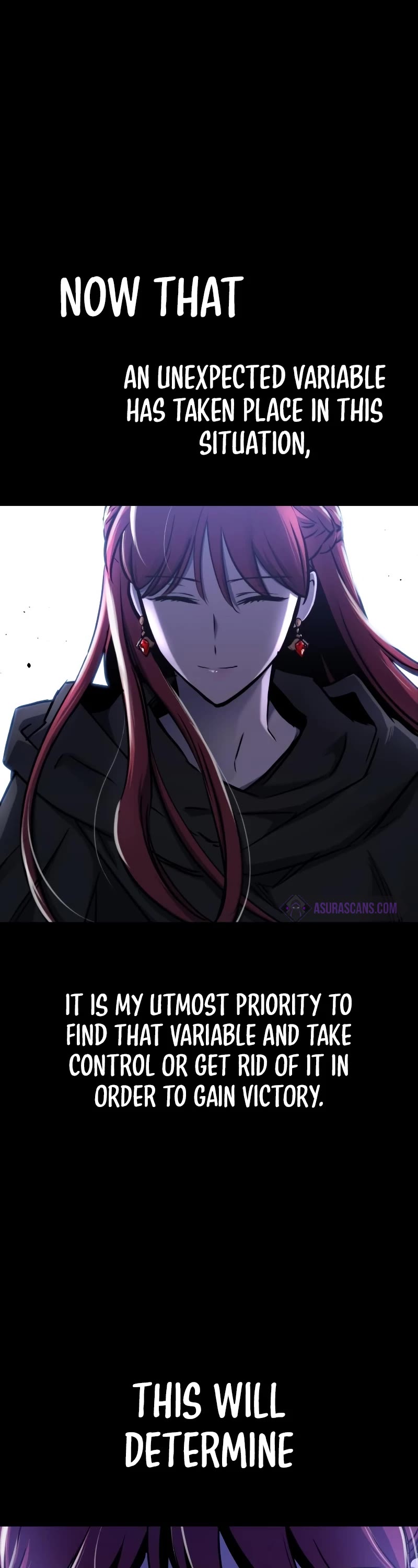 Reincarnation of the Suicidal Battle God Chapter 85 page 16 - Chapter 85