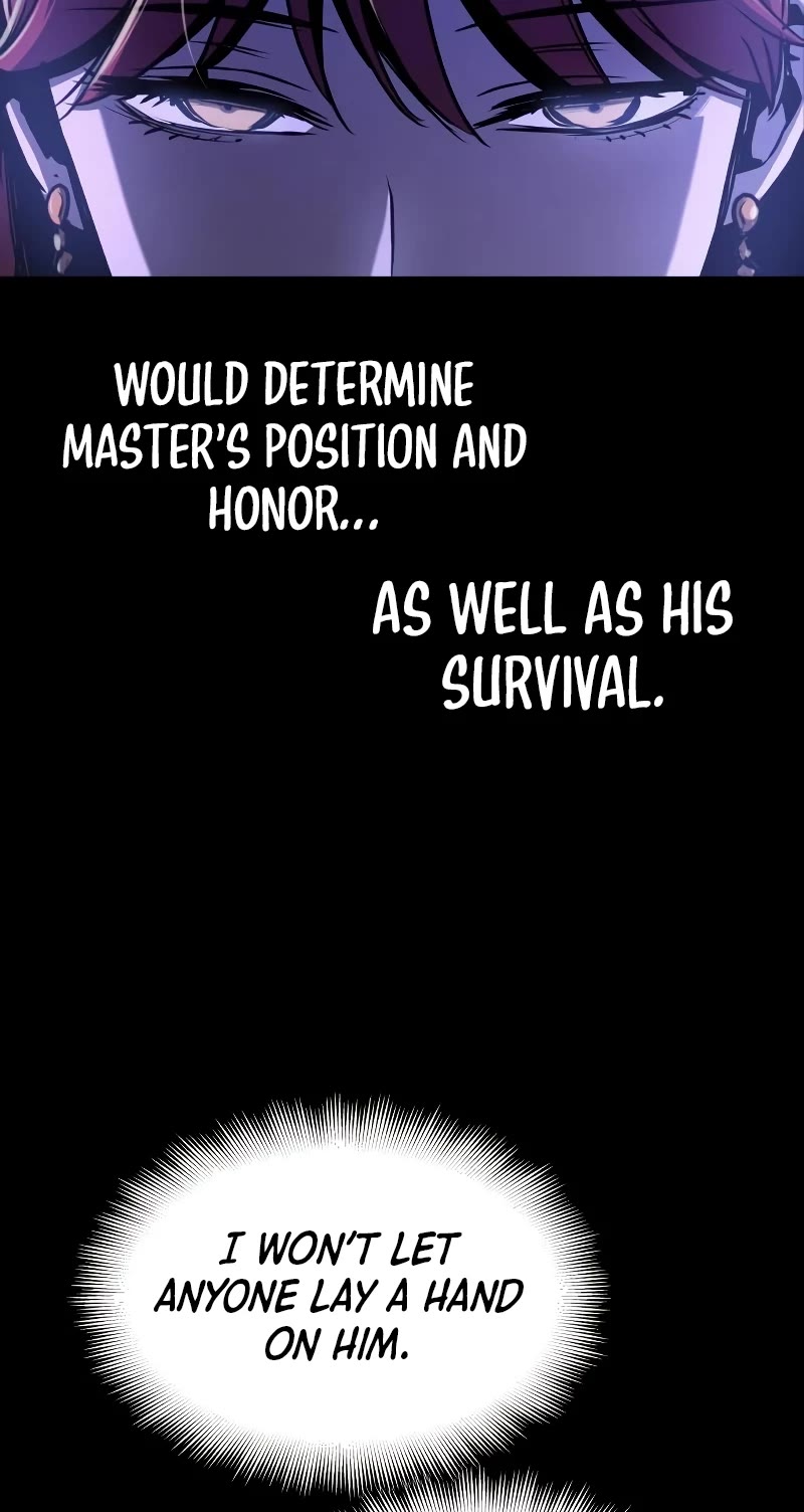 Reincarnation of the Suicidal Battle God Chapter 85 page 17 - Chapter 85