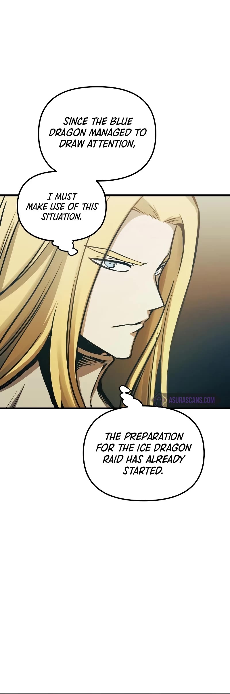 Reincarnation of the Suicidal Battle God Chapter 85 page 28 - Chapter 85