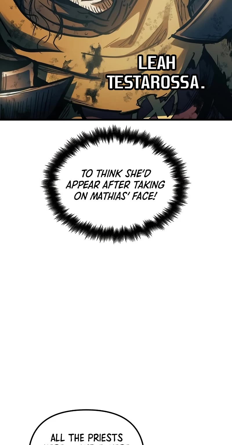 Reincarnation of the Suicidal Battle God Chapter 85 page 38 - Chapter 85