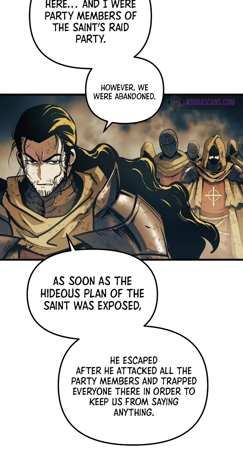 Reincarnation of the Suicidal Battle God Chapter 85 page 39 - Chapter 85