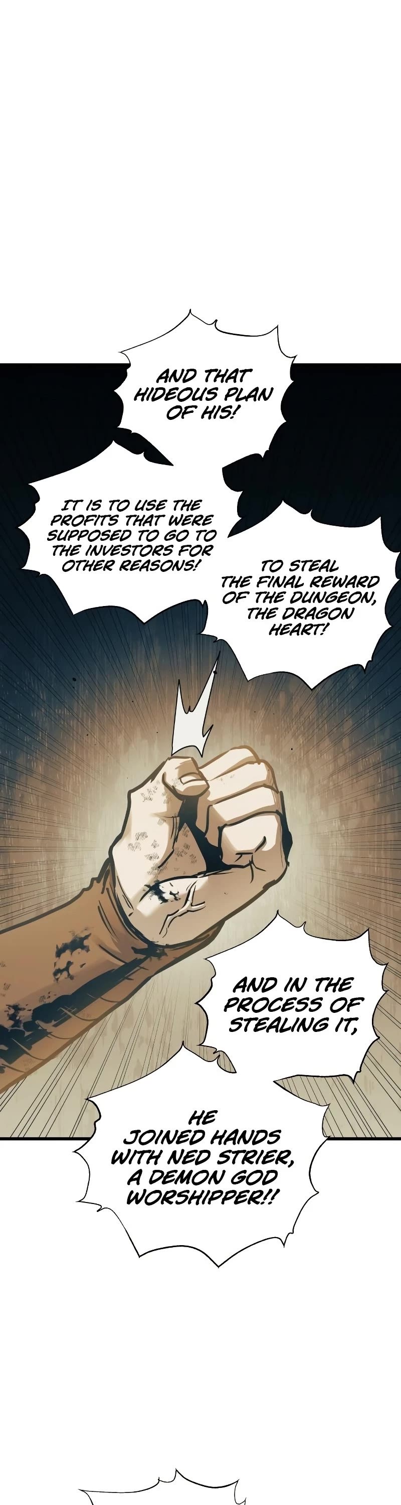 Reincarnation of the Suicidal Battle God Chapter 85 page 40 - Chapter 85