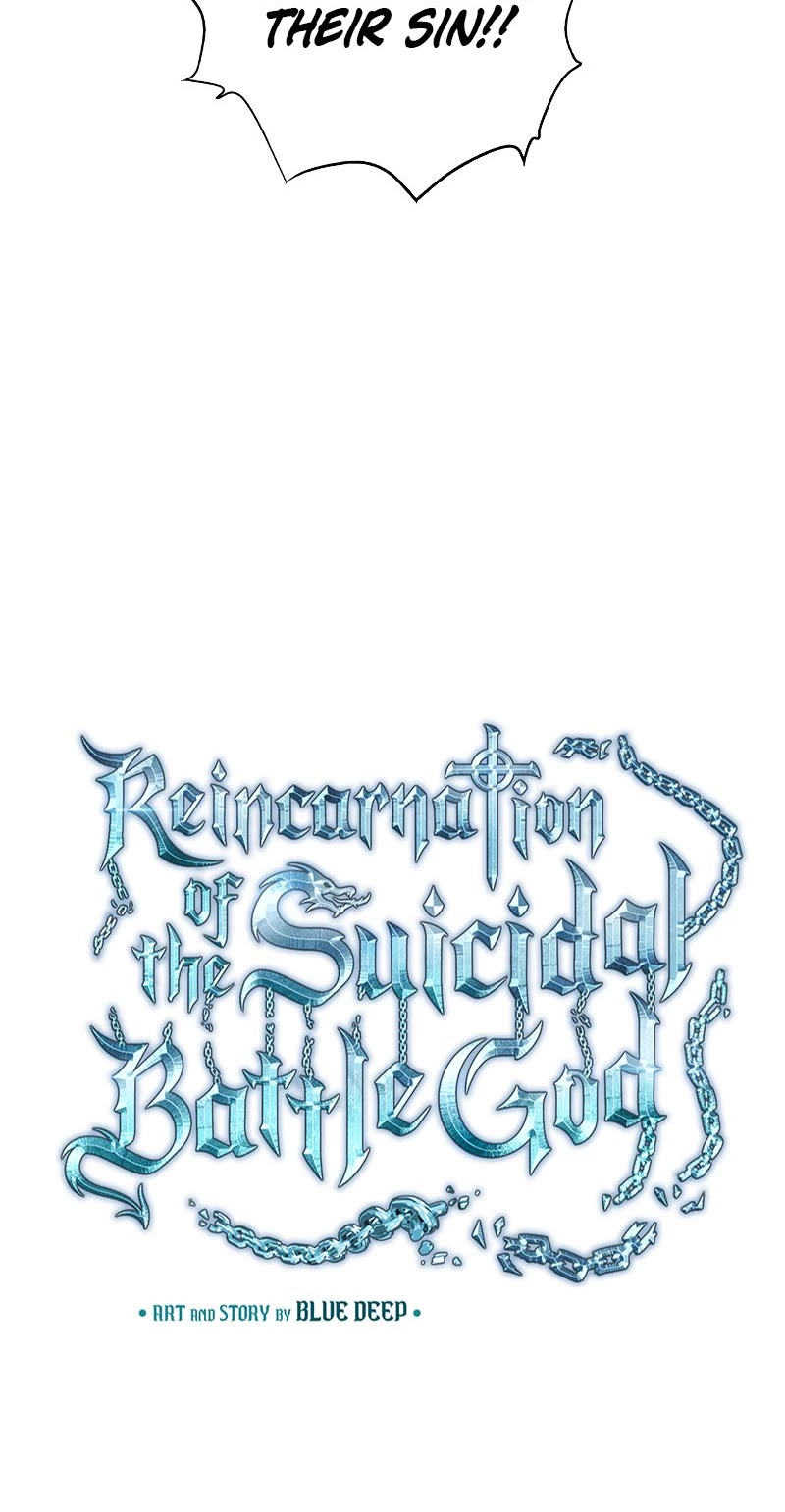 Reincarnation of the Suicidal Battle God Chapter 85 page 42 - Chapter 85