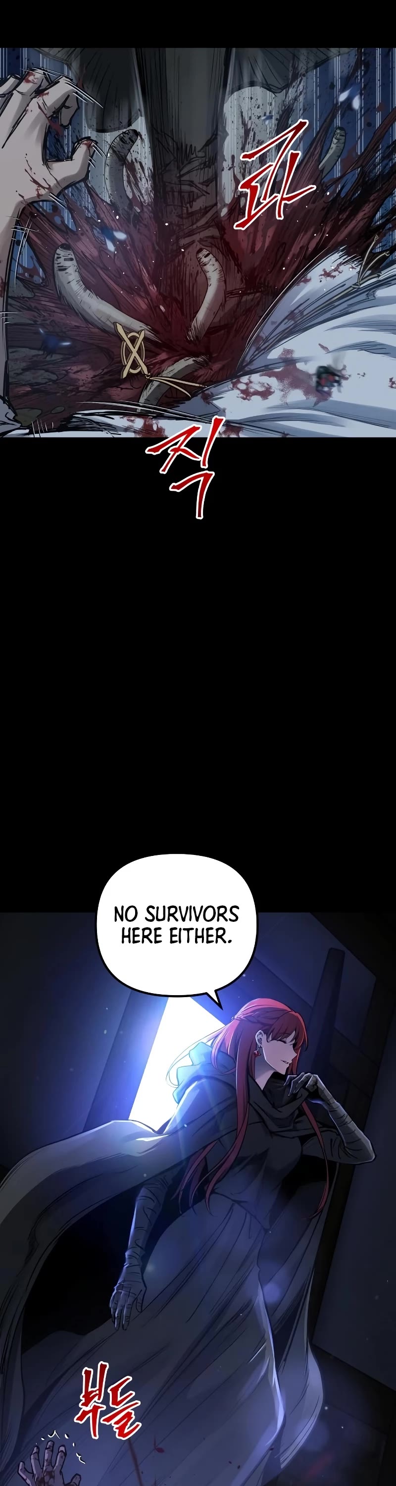 Reincarnation of the Suicidal Battle God Chapter 85 page 5 - Chapter 85