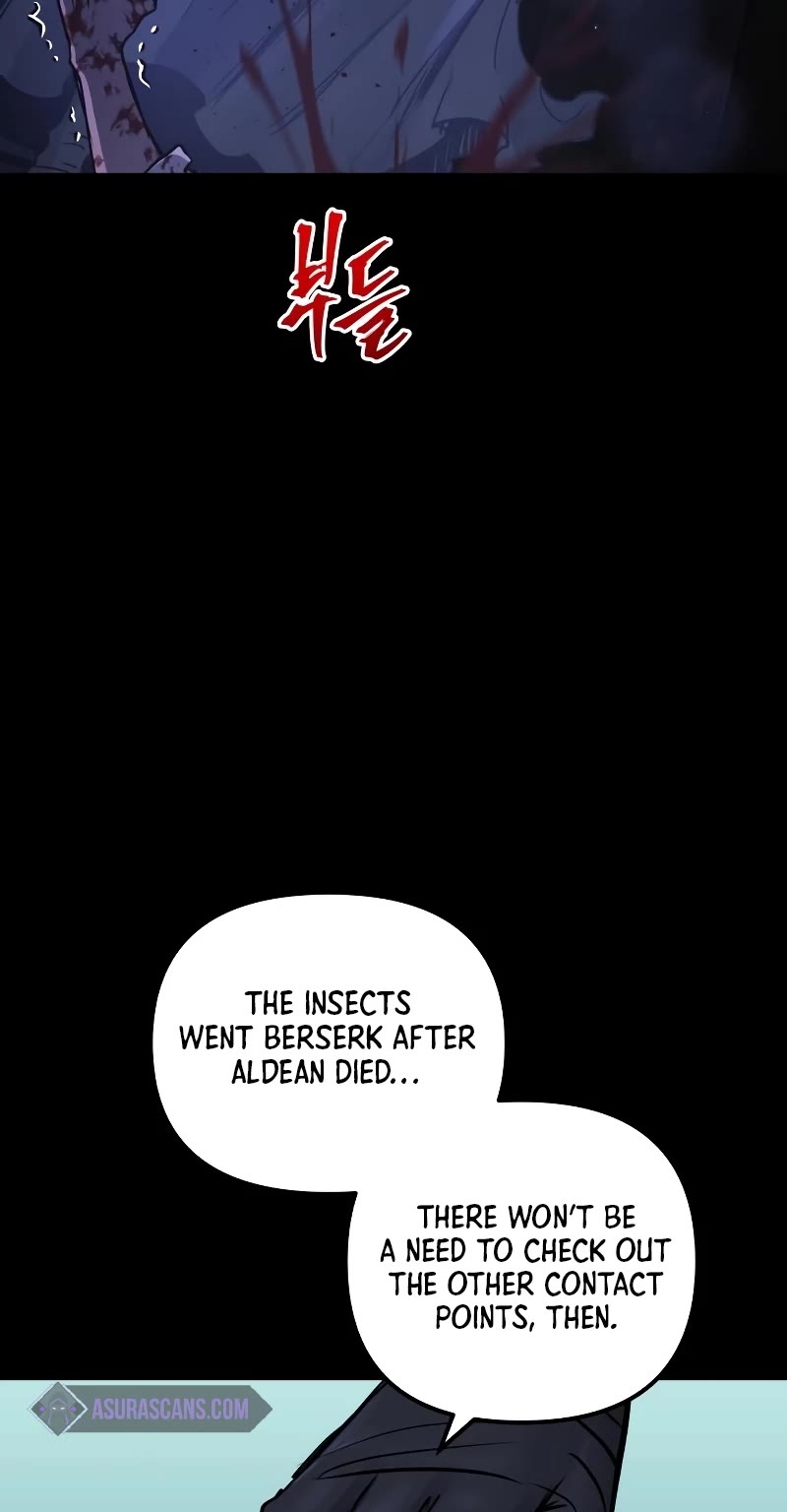 Reincarnation of the Suicidal Battle God Chapter 85 page 6 - Chapter 85