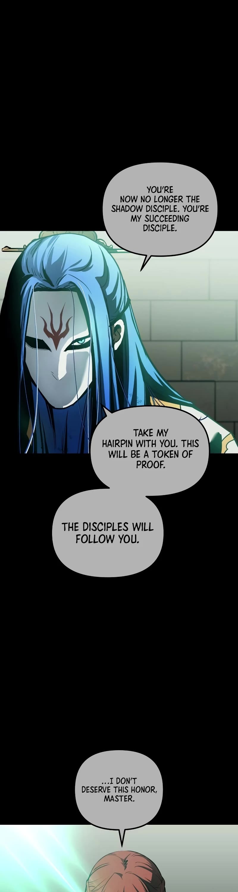 Reincarnation of the Suicidal Battle God Chapter 85 page 9 - Chapter 85