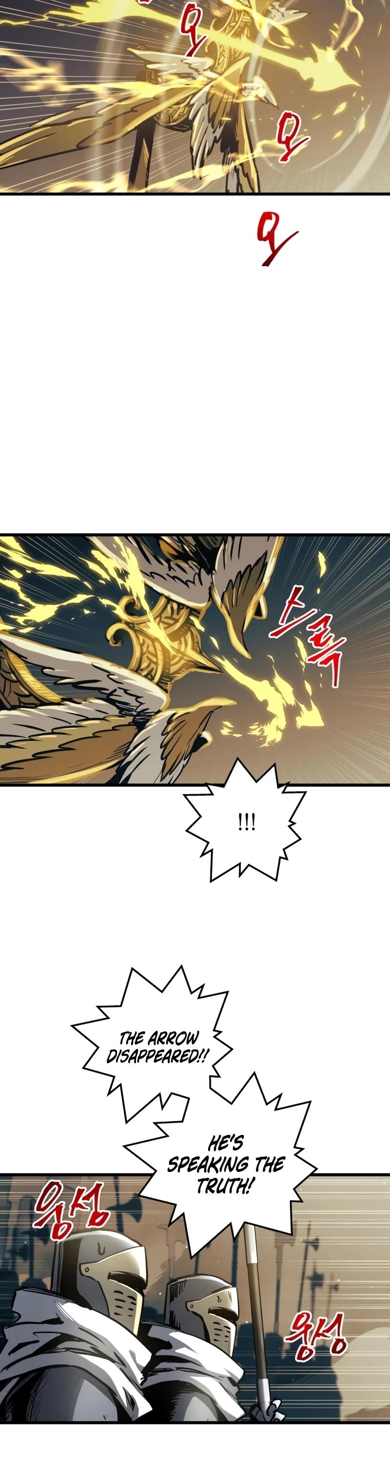 Reincarnation of the Suicidal Battle God Chapter 86 page 13 - Chapter 86