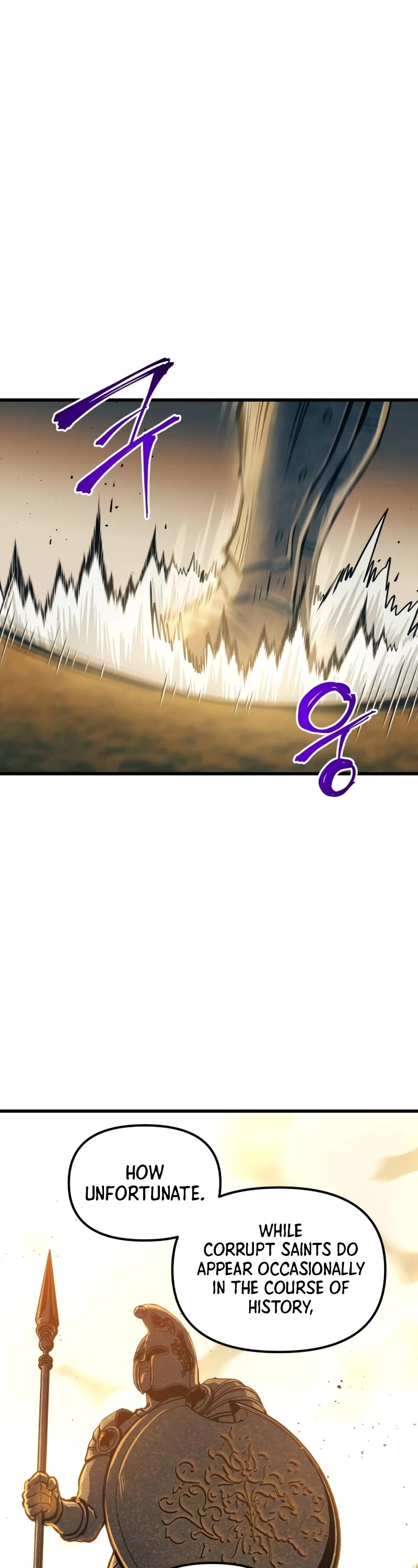 Reincarnation of the Suicidal Battle God Chapter 86 page 14 - Chapter 86