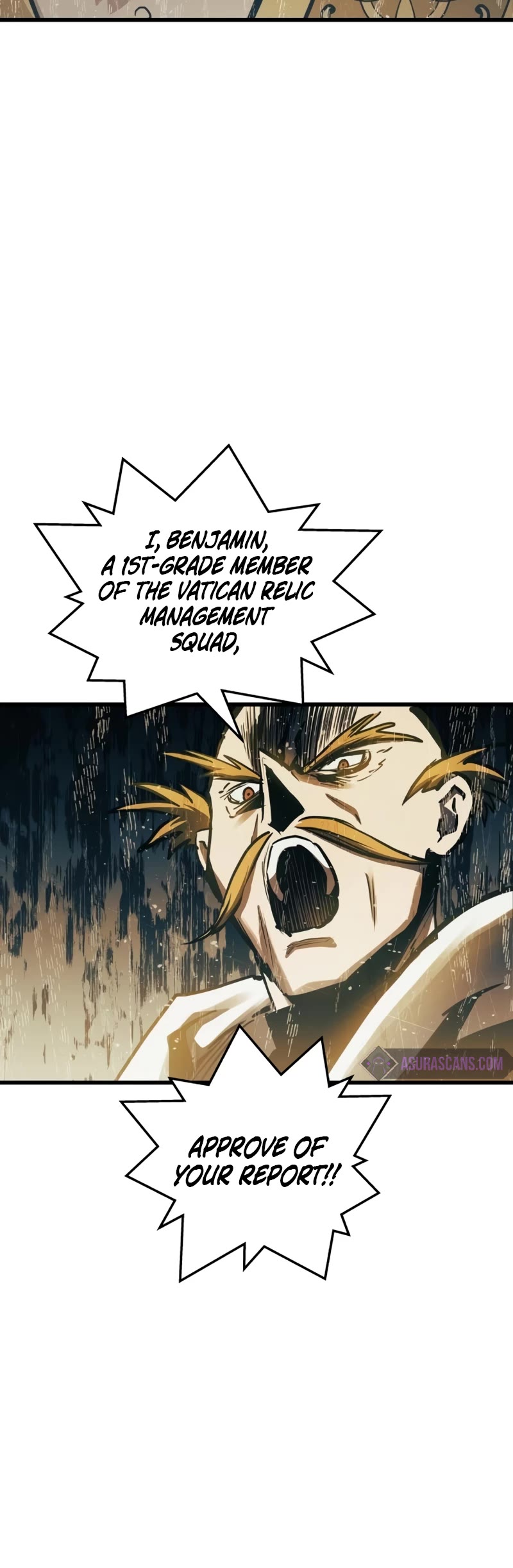 Reincarnation of the Suicidal Battle God Chapter 86 page 16 - Chapter 86