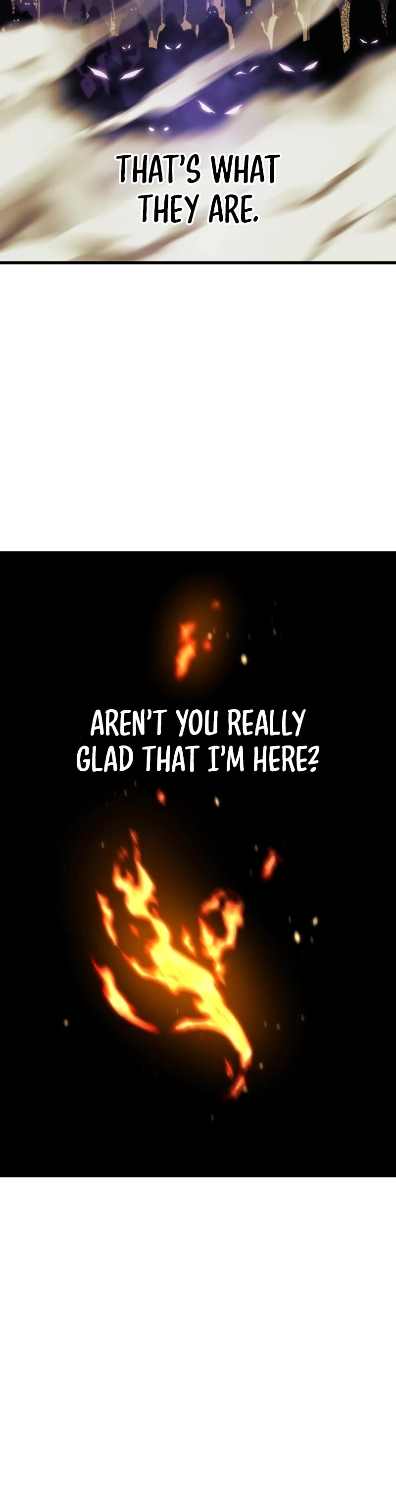 Reincarnation of the Suicidal Battle God Chapter 86 page 19 - Chapter 86