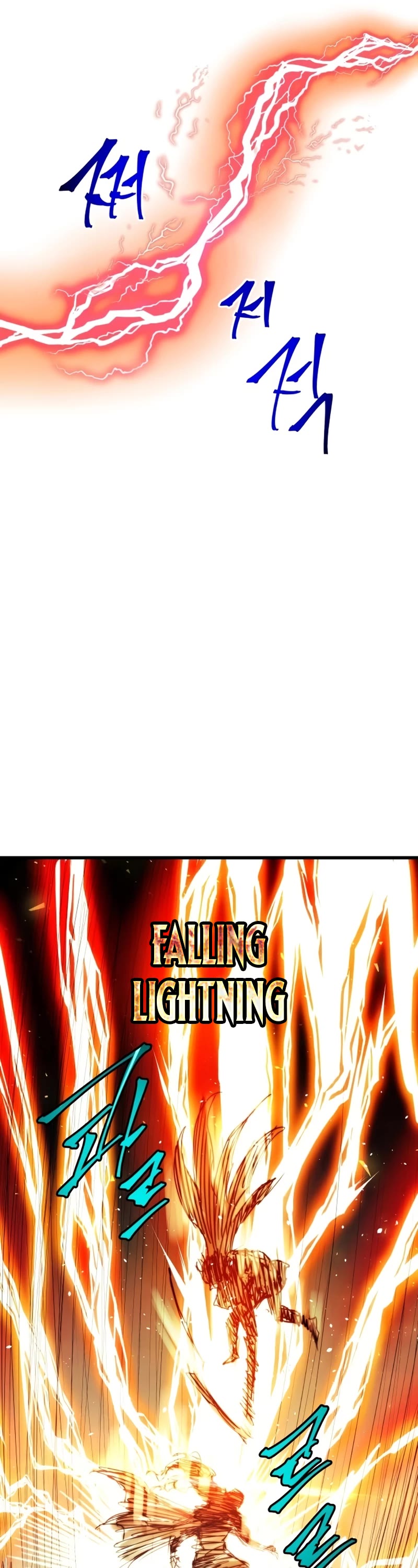 Reincarnation of the Suicidal Battle God Chapter 86 page 22 - Chapter 86