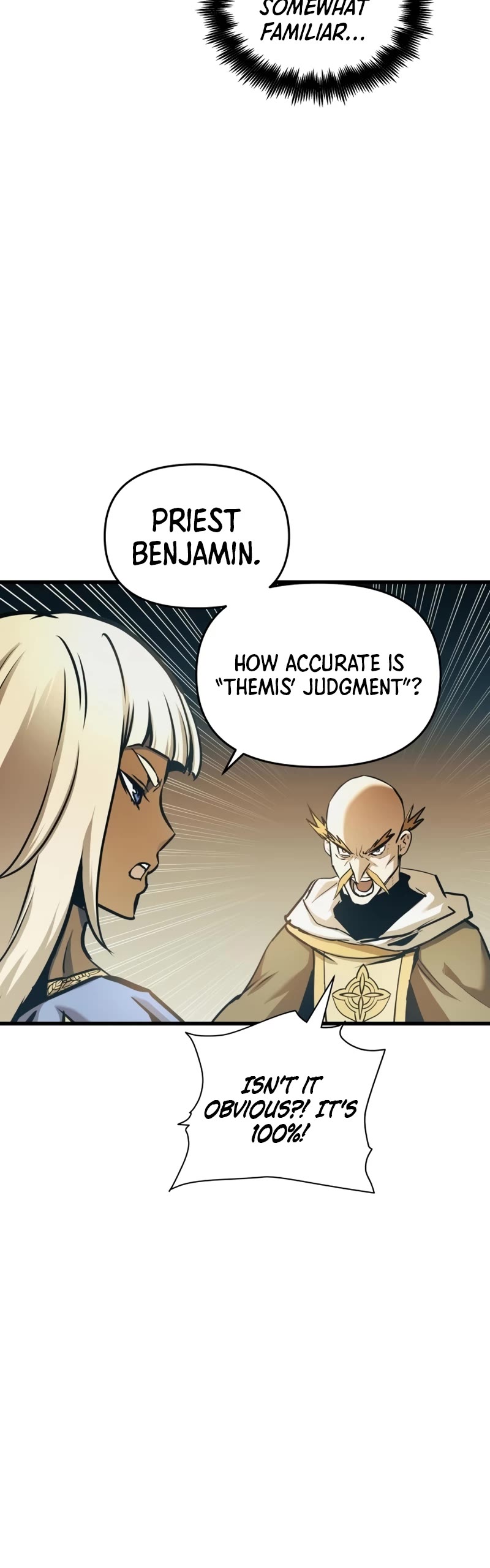 Reincarnation of the Suicidal Battle God Chapter 86 page 26 - Chapter 86