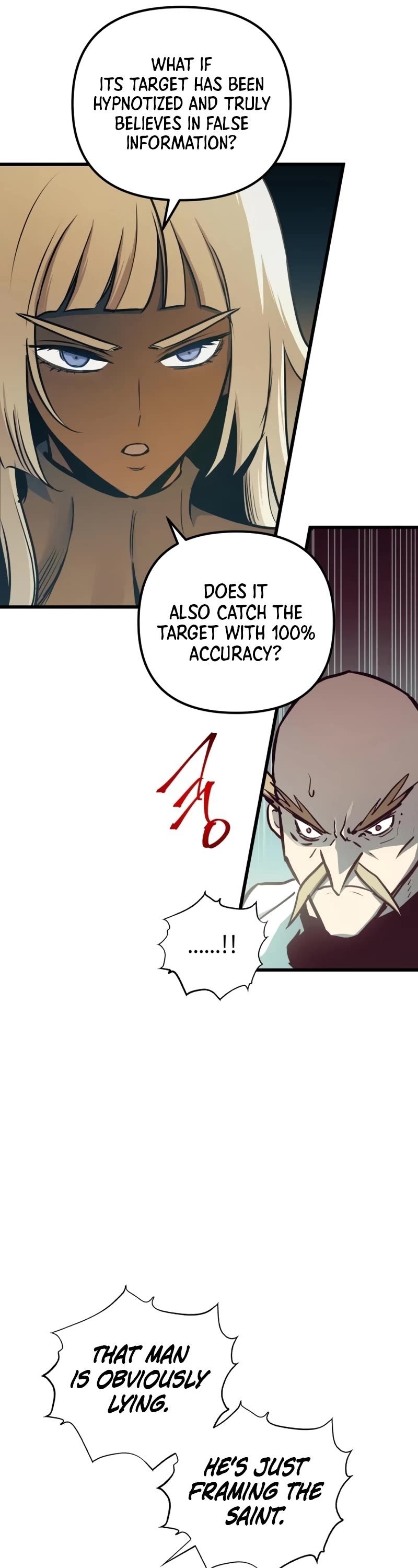 Reincarnation of the Suicidal Battle God Chapter 86 page 27 - Chapter 86