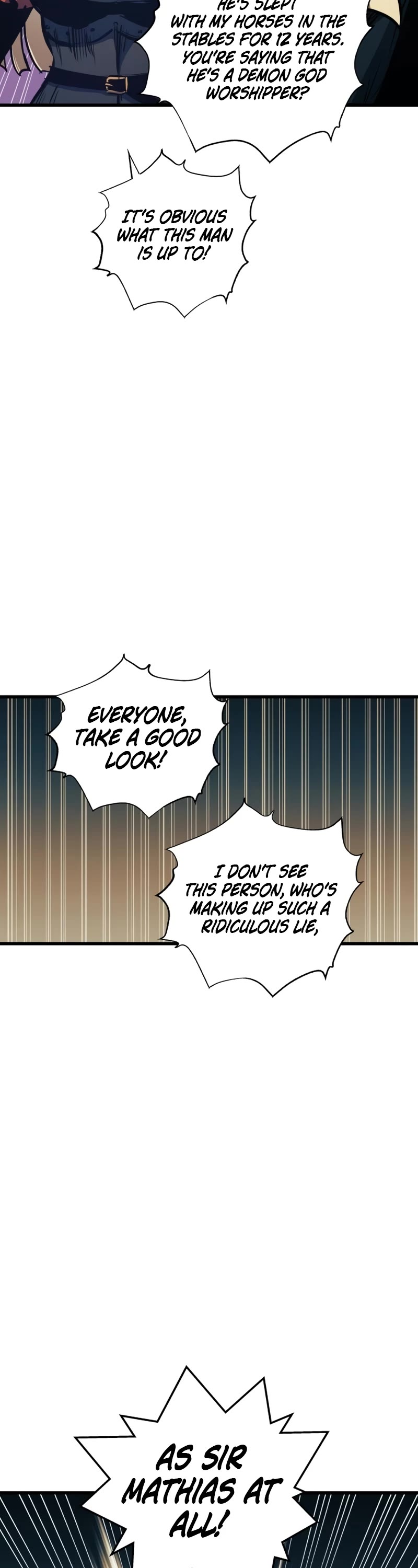 Reincarnation of the Suicidal Battle God Chapter 86 page 29 - Chapter 86