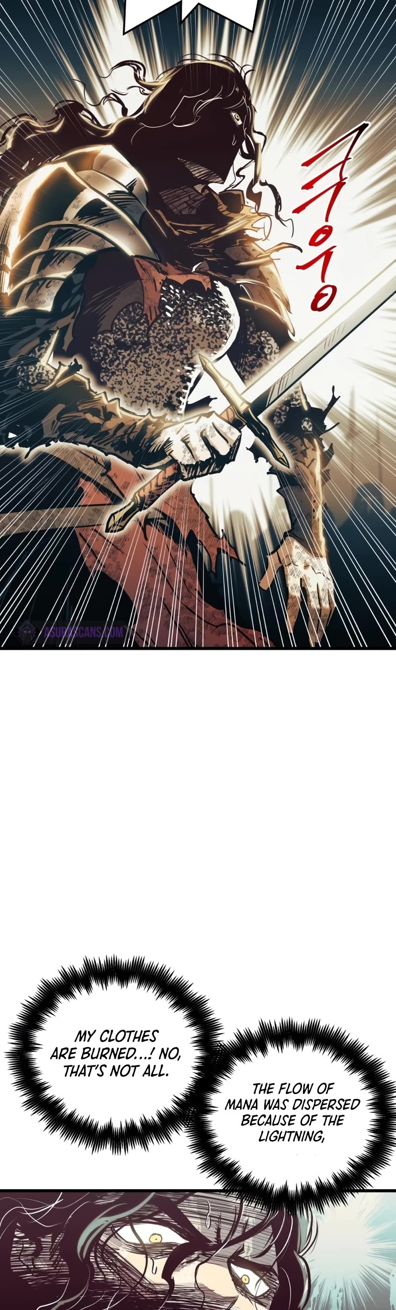 Reincarnation of the Suicidal Battle God Chapter 86 page 30 - Chapter 86