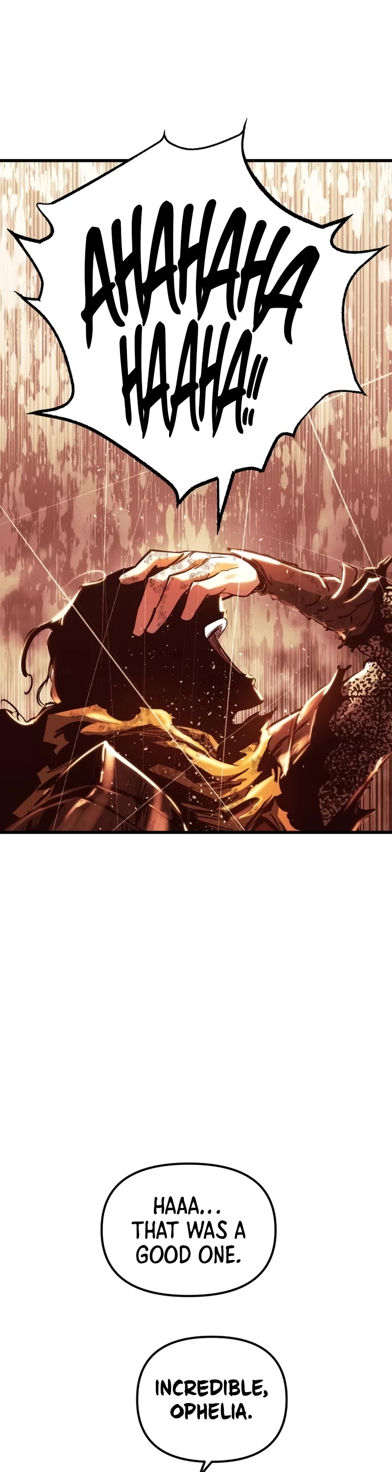 Reincarnation of the Suicidal Battle God Chapter 86 page 33 - Chapter 86