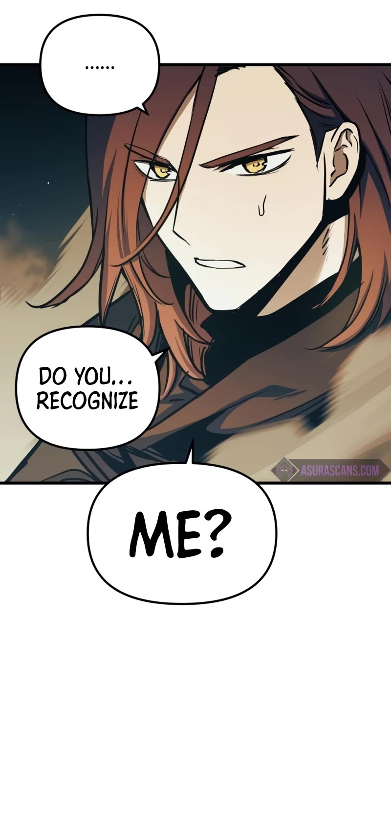Reincarnation of the Suicidal Battle God Chapter 86 page 35 - Chapter 86