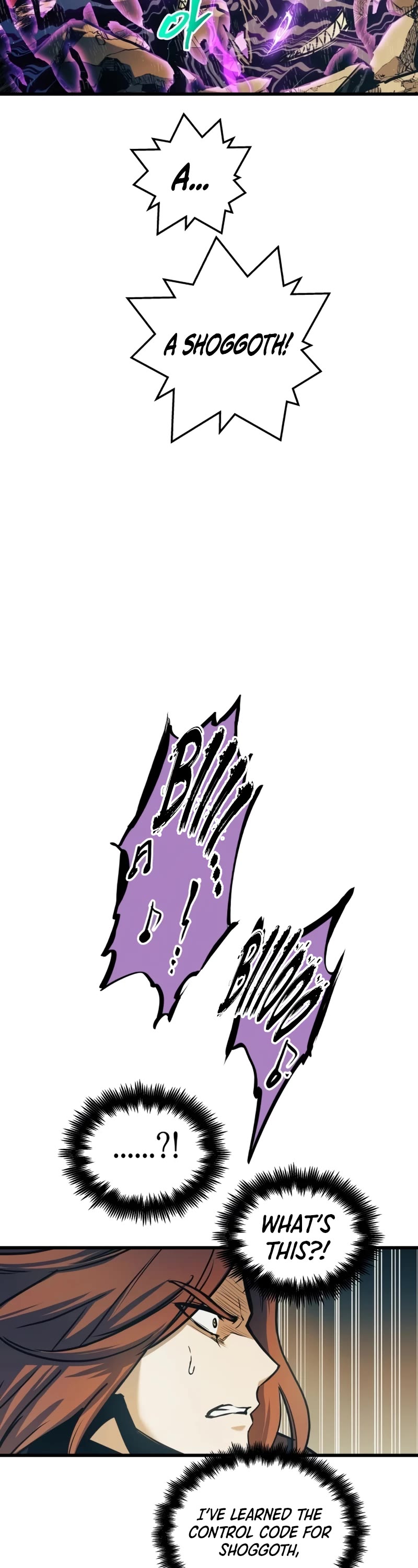 Reincarnation of the Suicidal Battle God Chapter 86 page 39 - Chapter 86