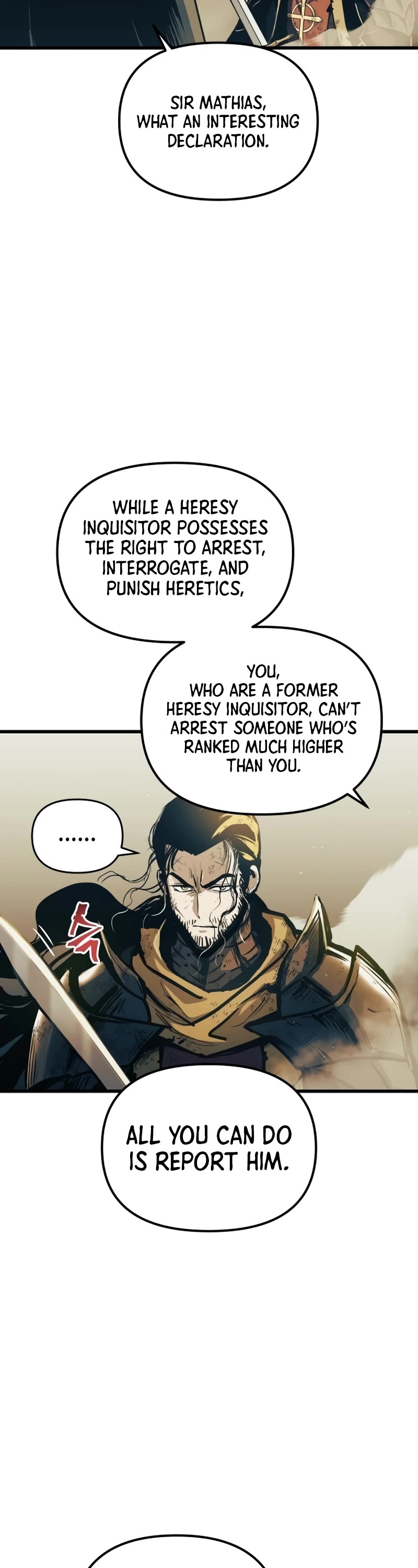 Reincarnation of the Suicidal Battle God Chapter 86 page 4 - Chapter 86
