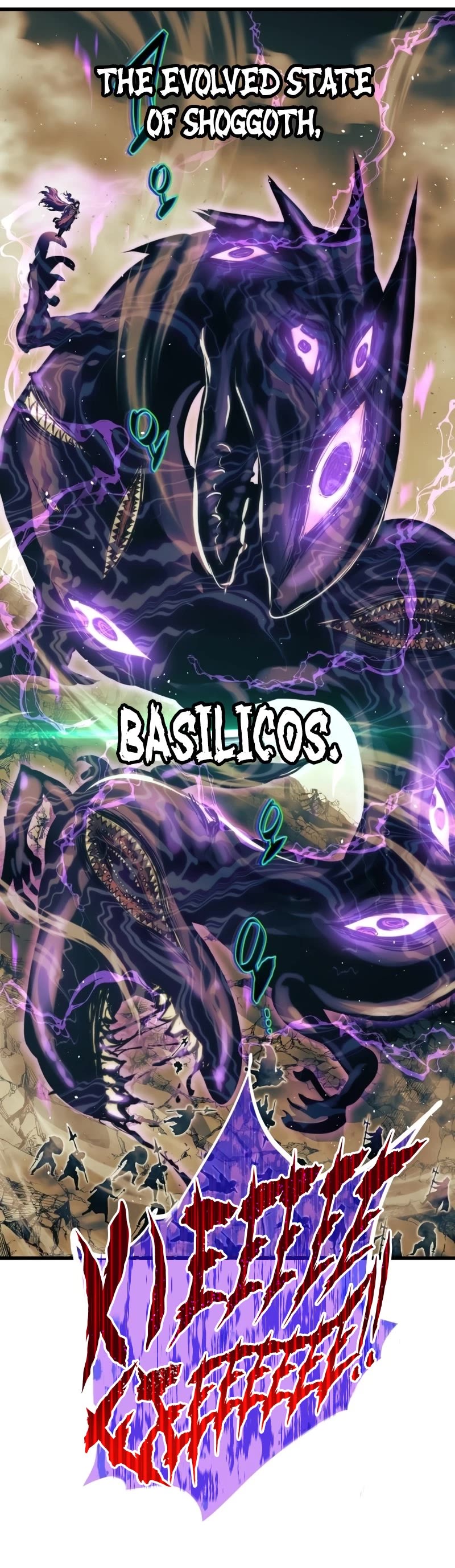 Reincarnation of the Suicidal Battle God Chapter 86 page 42 - Chapter 86