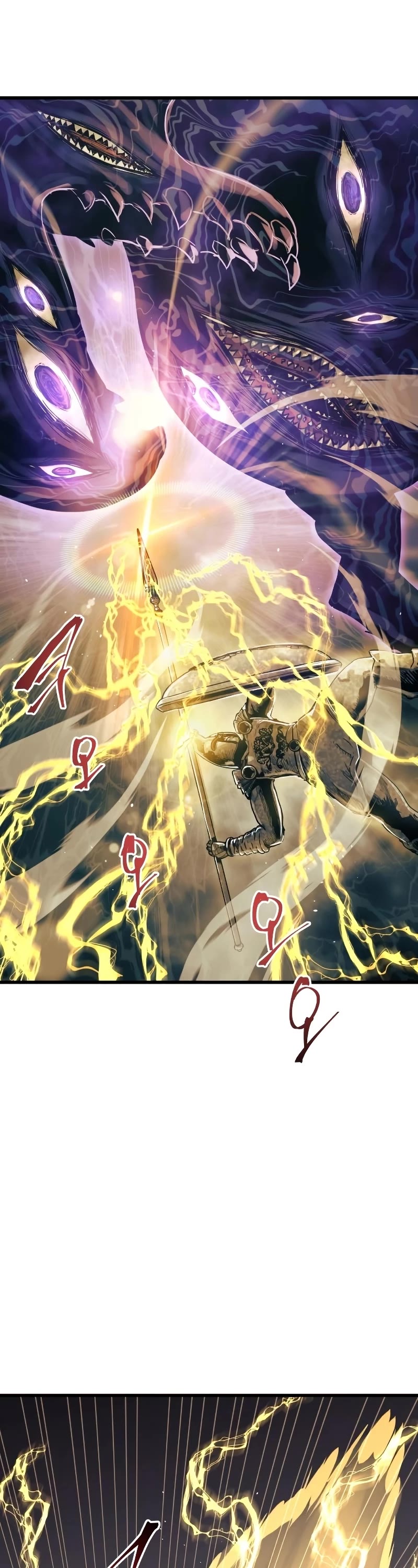 Reincarnation of the Suicidal Battle God Chapter 87 page 13 - Chapter 87