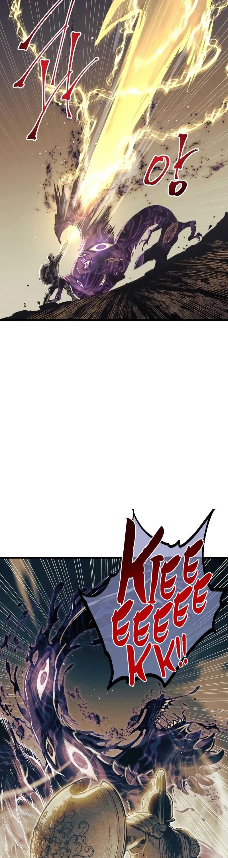 Reincarnation of the Suicidal Battle God Chapter 87 page 14 - Chapter 87