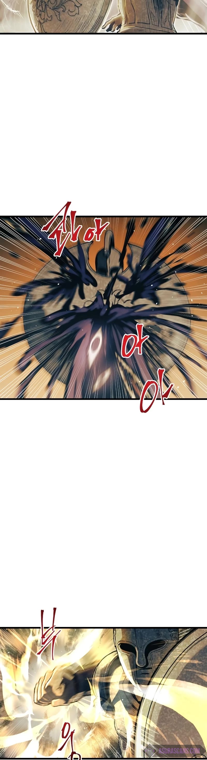 Reincarnation of the Suicidal Battle God Chapter 87 page 15 - Chapter 87