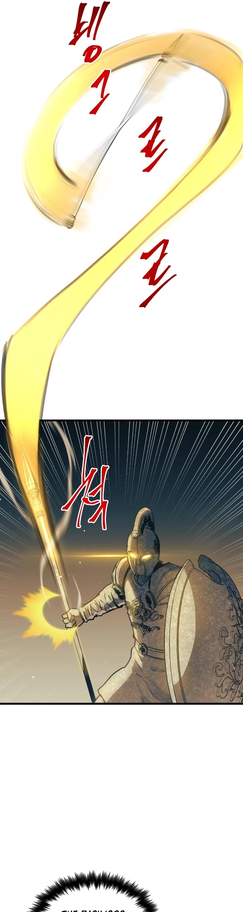 Reincarnation of the Suicidal Battle God Chapter 87 page 17 - Chapter 87