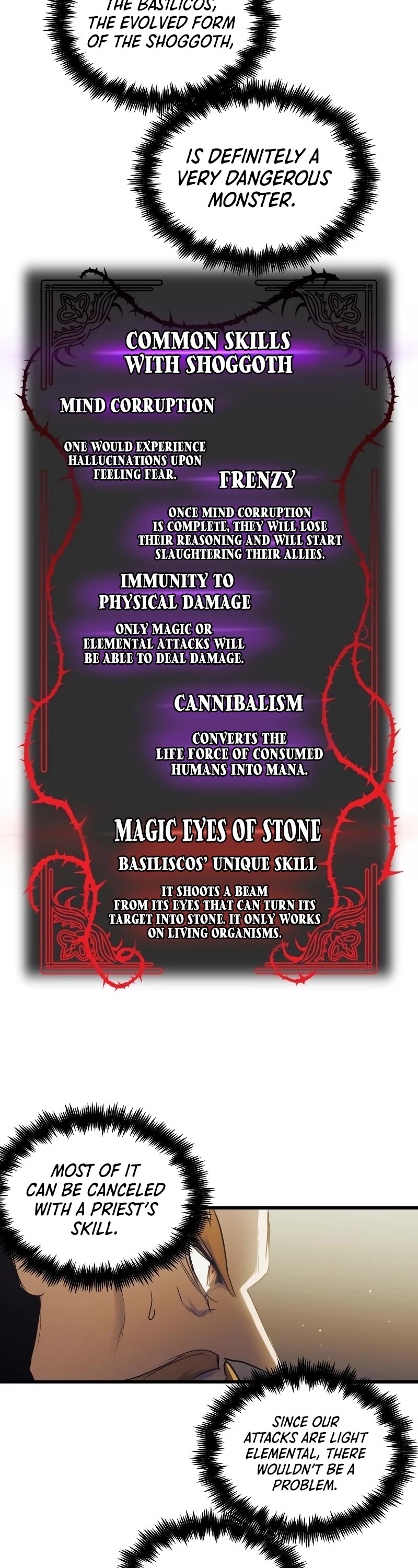 Reincarnation of the Suicidal Battle God Chapter 87 page 18 - Chapter 87