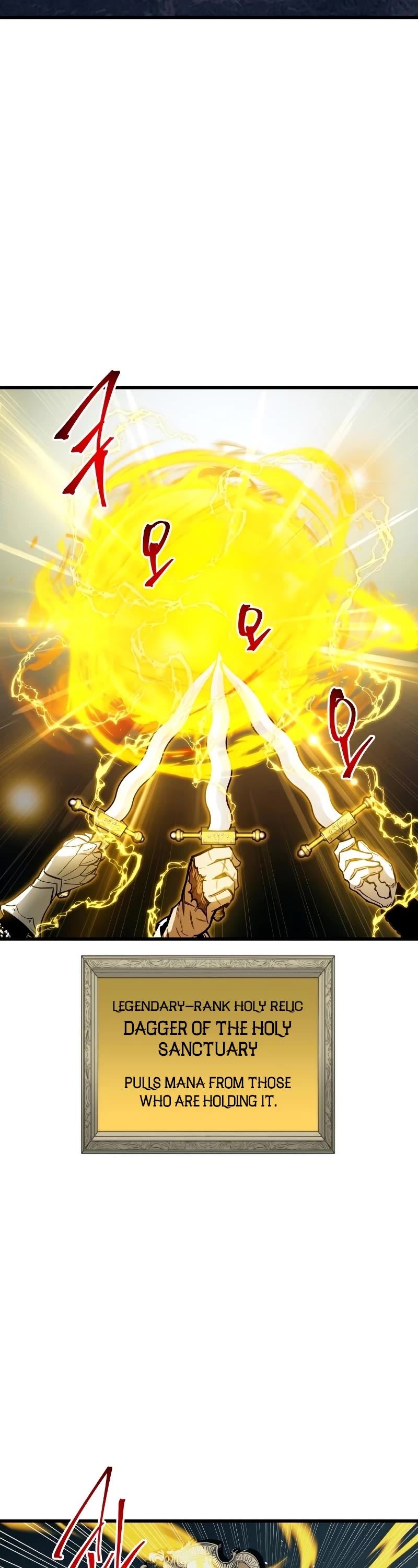 Reincarnation of the Suicidal Battle God Chapter 87 page 23 - Chapter 87