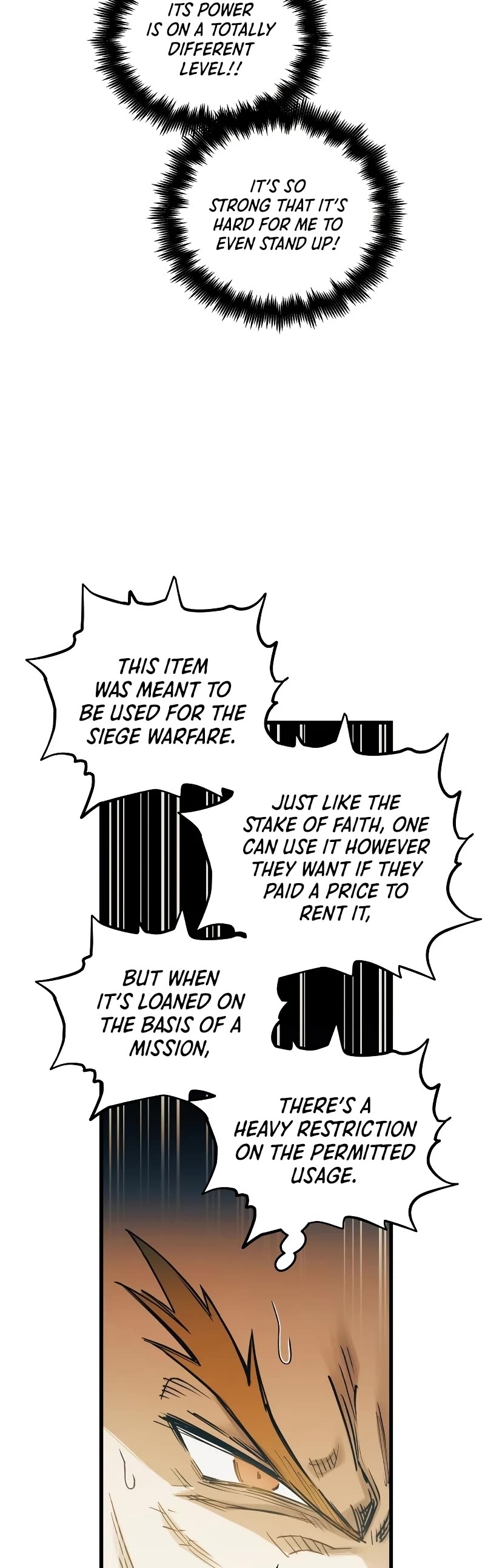 Reincarnation of the Suicidal Battle God Chapter 87 page 25 - Chapter 87