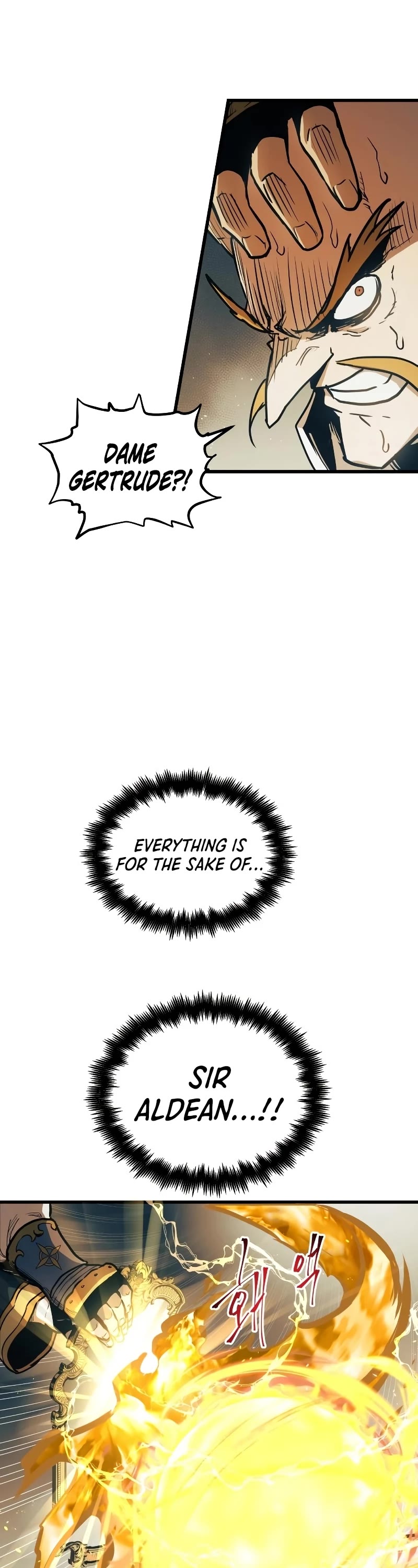 Reincarnation of the Suicidal Battle God Chapter 87 page 28 - Chapter 87