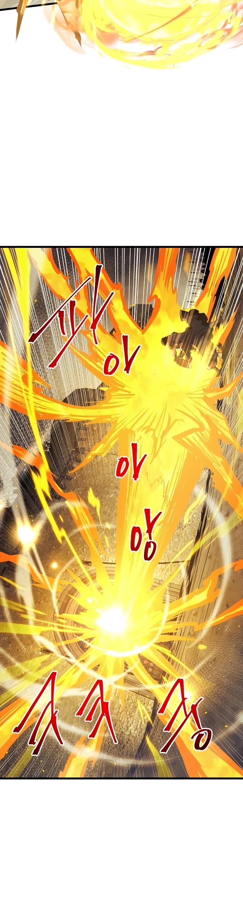 Reincarnation of the Suicidal Battle God Chapter 87 page 29 - Chapter 87
