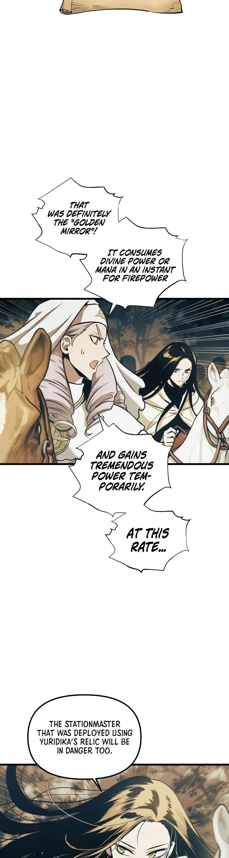Reincarnation of the Suicidal Battle God Chapter 87 page 39 - Chapter 87