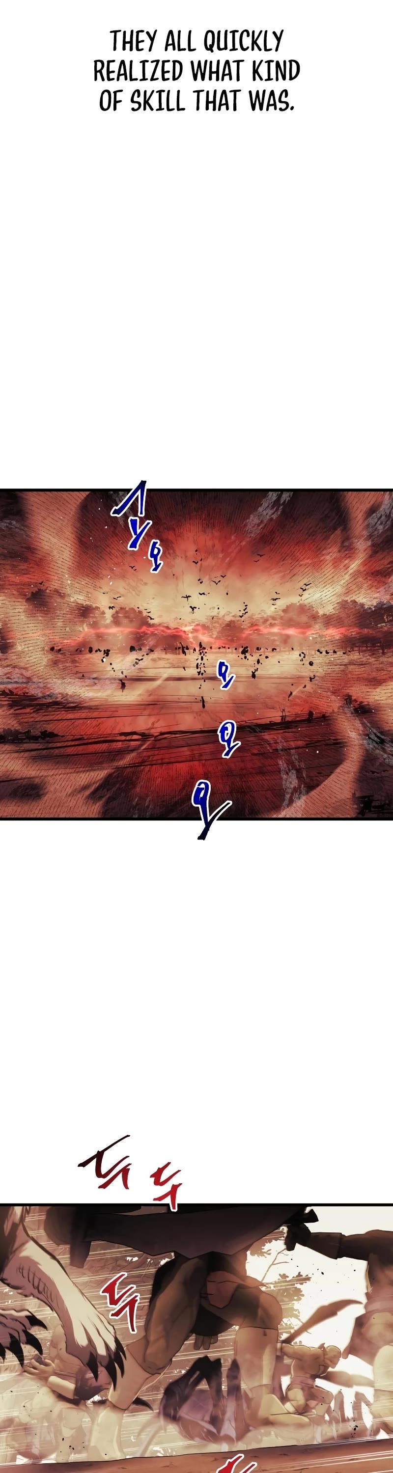 Reincarnation of the Suicidal Battle God Chapter 87 page 4 - Chapter 87