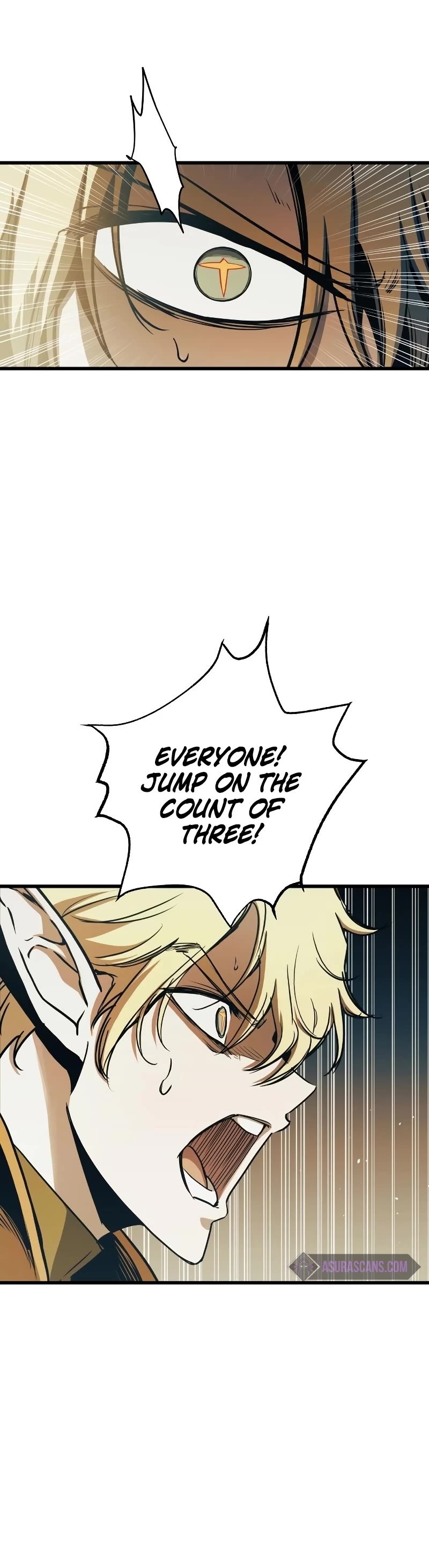Reincarnation of the Suicidal Battle God Chapter 87 page 41 - Chapter 87