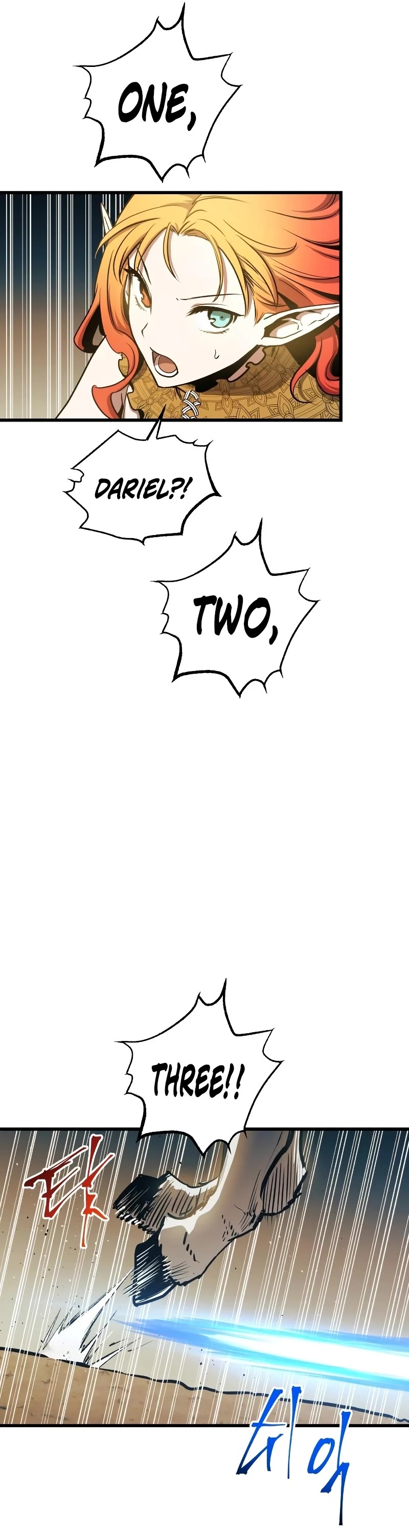 Reincarnation of the Suicidal Battle God Chapter 87 page 42 - Chapter 87