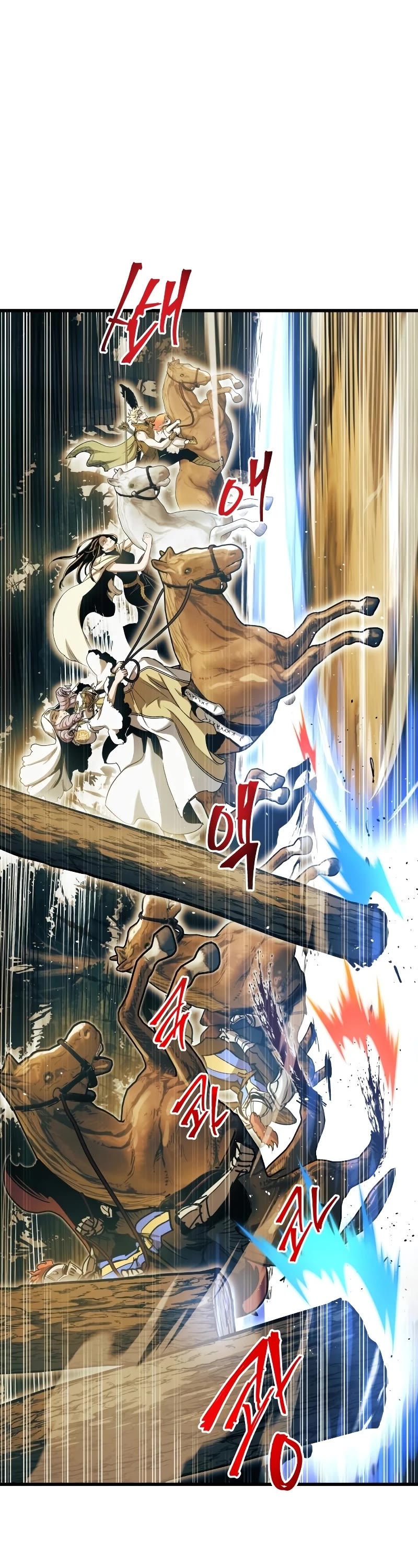 Reincarnation of the Suicidal Battle God Chapter 87 page 43 - Chapter 87