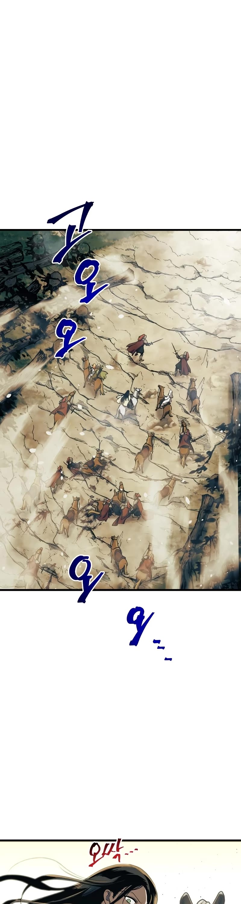 Reincarnation of the Suicidal Battle God Chapter 87 page 44 - Chapter 87