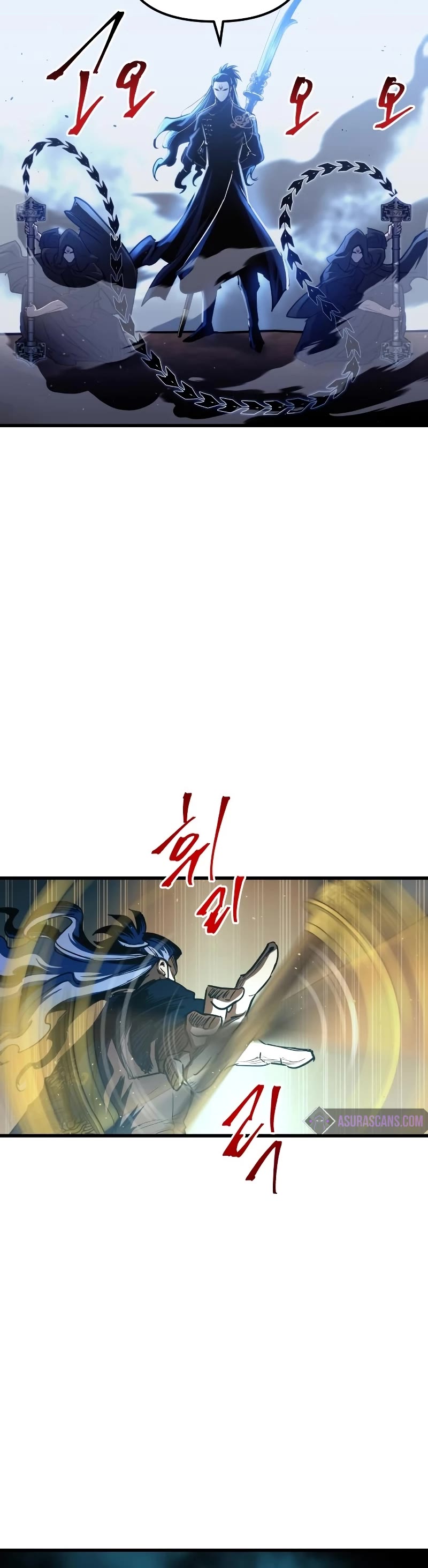 Reincarnation of the Suicidal Battle God Chapter 87 page 46 - Chapter 87