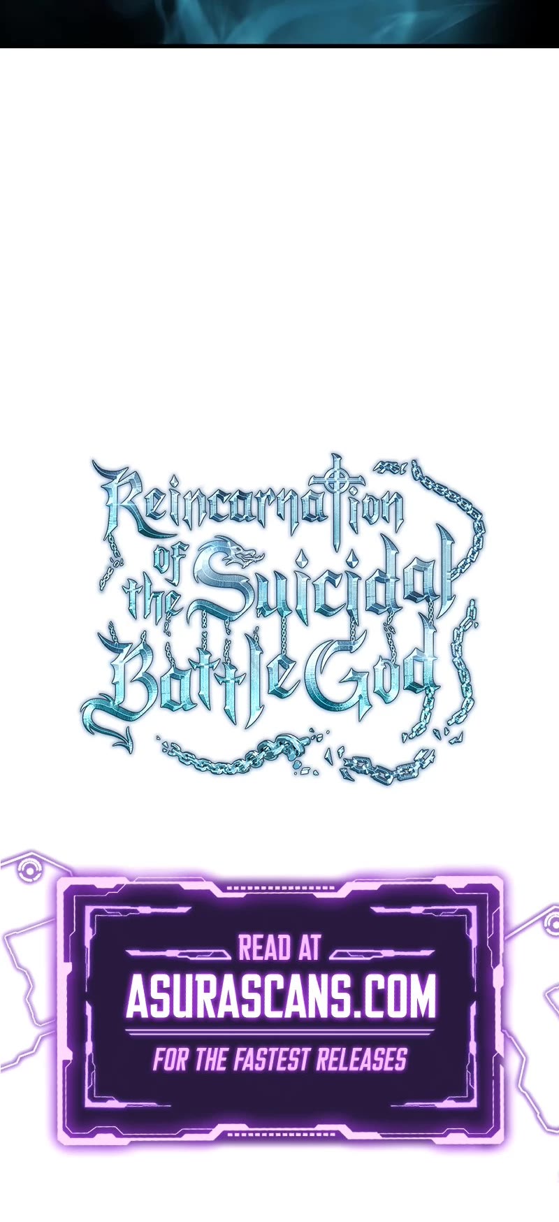 Reincarnation of the Suicidal Battle God Chapter 87 page 48 - Chapter 87