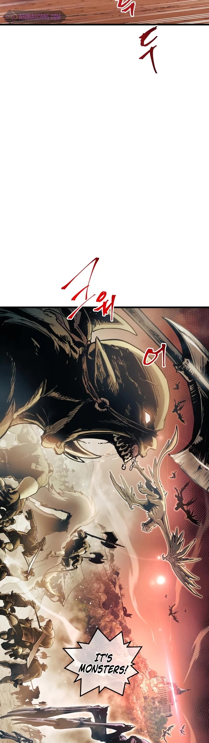Reincarnation of the Suicidal Battle God Chapter 87 page 5 - Chapter 87