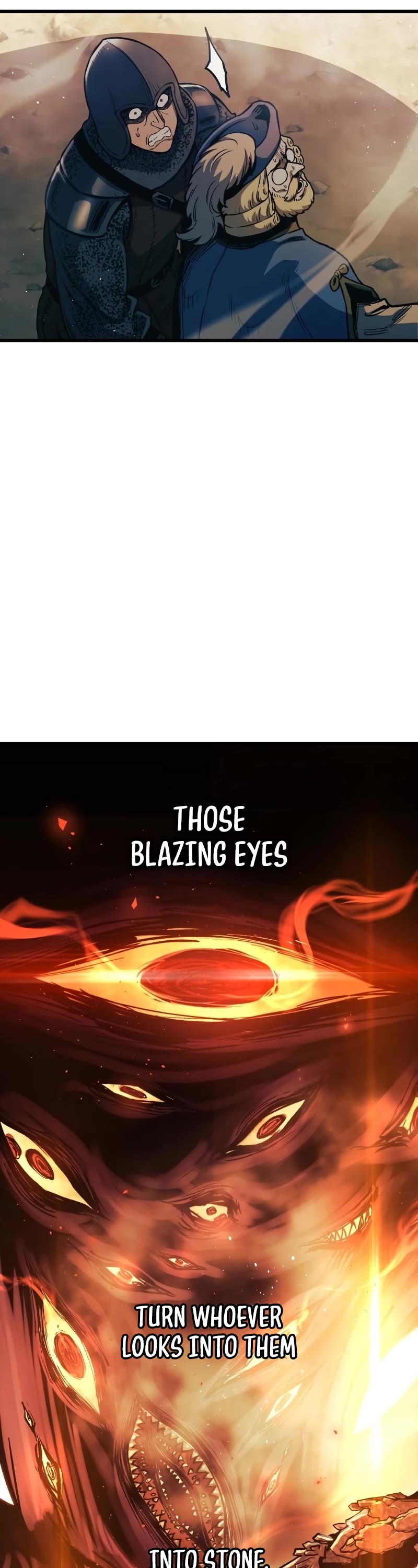 Reincarnation of the Suicidal Battle God Chapter 87 page 8 - Chapter 87