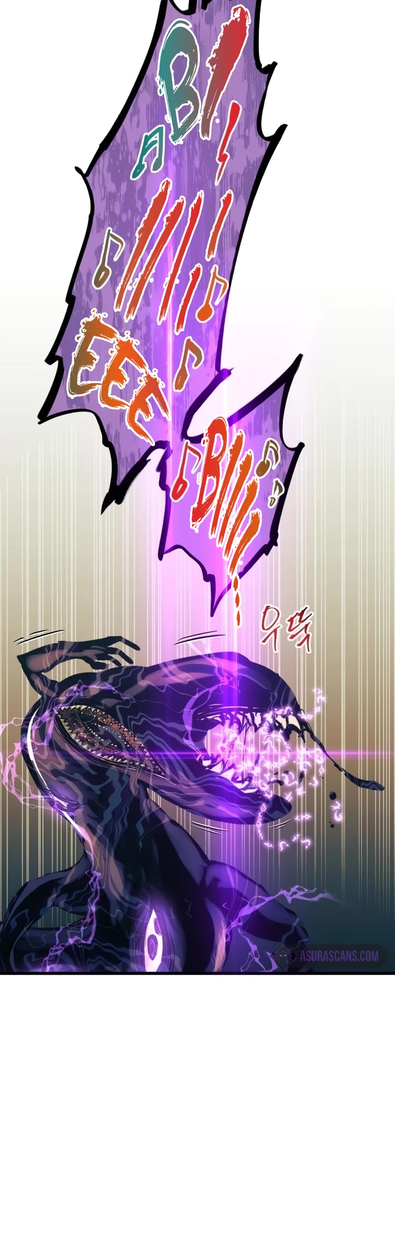Reincarnation of the Suicidal Battle God Chapter 88 page 11 - Chapter 88